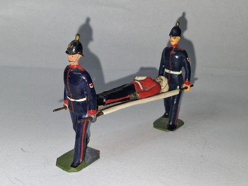 Vintage pre war britains - war,