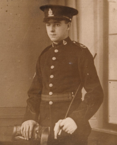 Ww1 rppc photo british ramc - photo,
