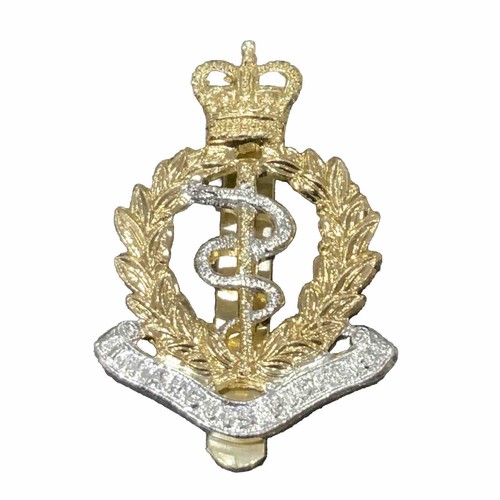 Ramc royal army medical corps - ramc,