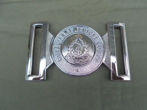 Genuine british army - british, ramc