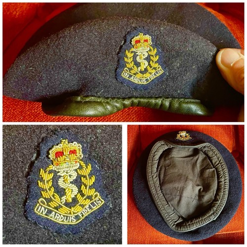 Ramc kings crown beret - kings, &