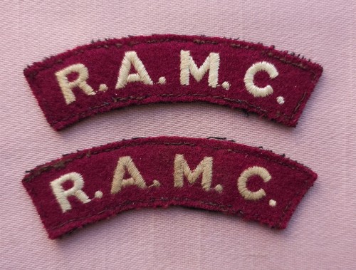 Original pair ww2 - original,