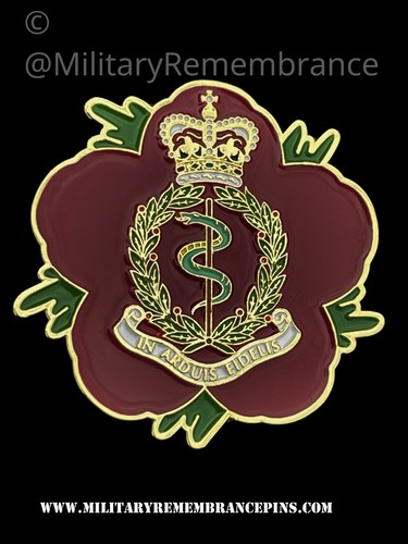 Royal army medical corps ramc - army,