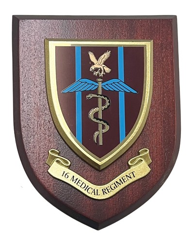 Medical corps military - 16,