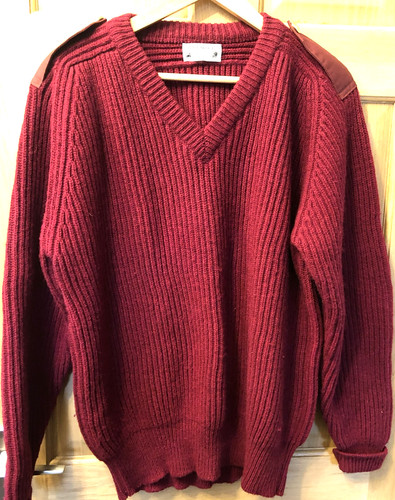 Brenire heavyweight neck - heavyweight,