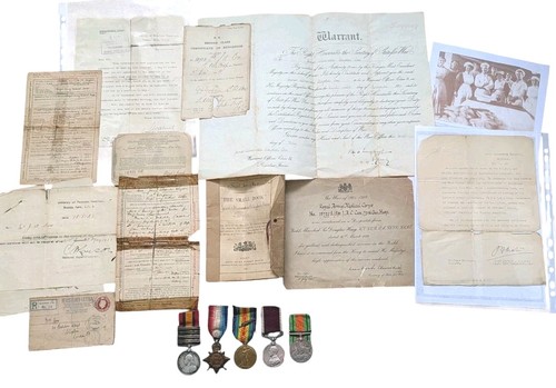 Boer war ww1 - &, ww2