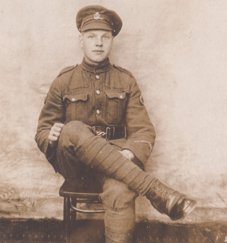 Ww1 ramc royal - ramc, army