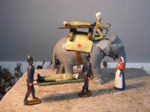 Britains/Schleich