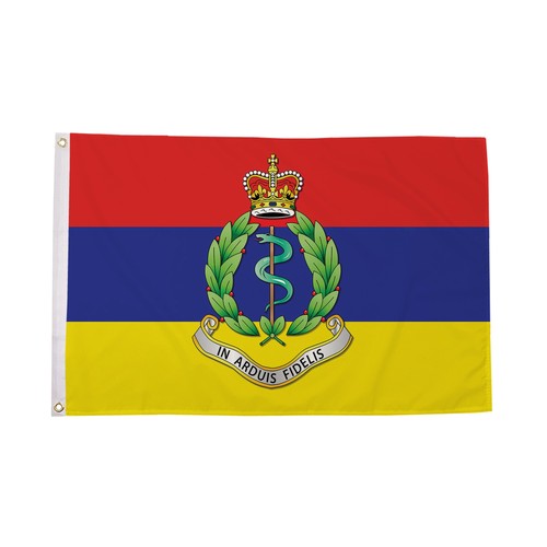 Flagtex royal army medical - royal,