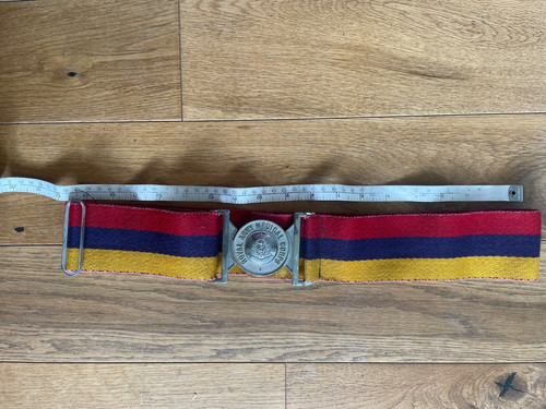 Ramc royal amy - royal, medical