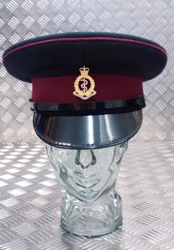 British ramc royal army - british,