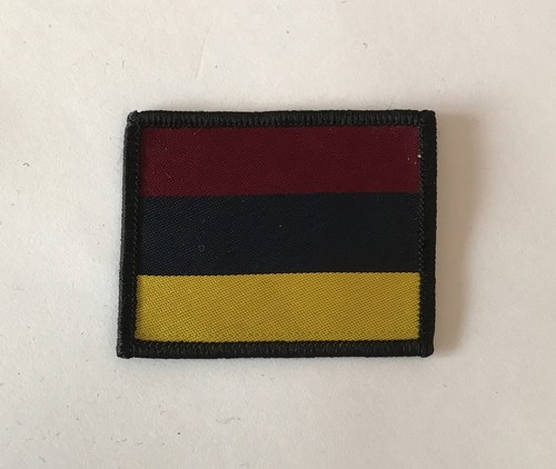 Ramc trf badge royal - ramc, badge,