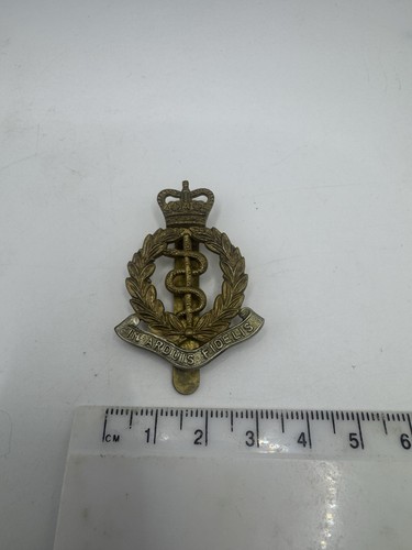 Royal army medical corps ramc - medical,