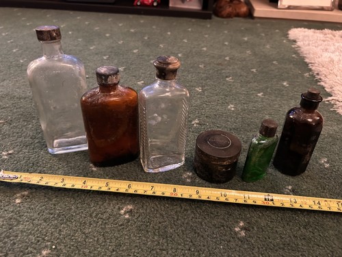 Ww2 normandy finds medical - normandy,