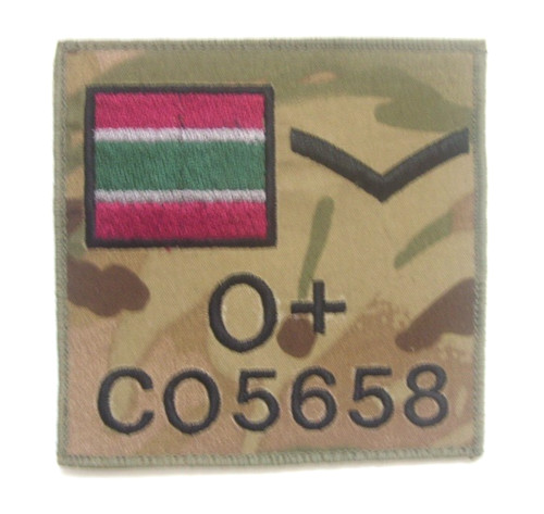 Rams royal army medical - royal,
