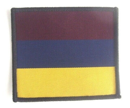 Medical regiment dz - 16, cs