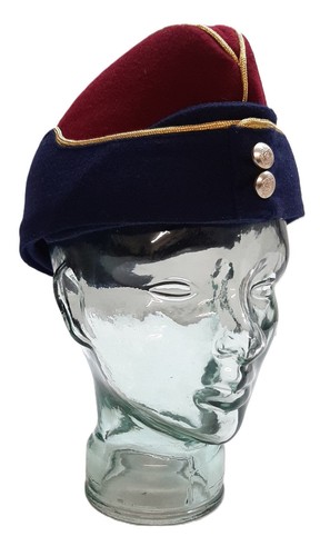 Ramc side cap british - ramc,