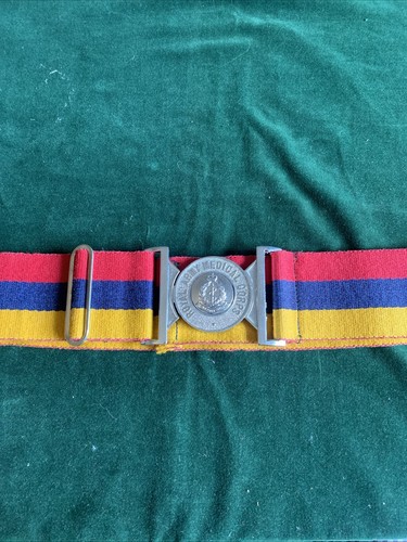 Royal army medical corps - royal, ramc