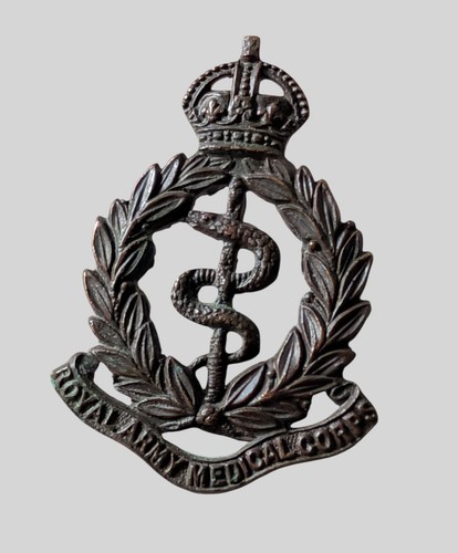 Original royal army medical - original,