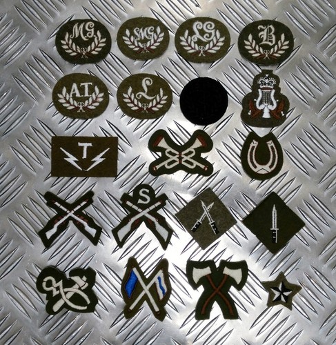 British army trade - army, /