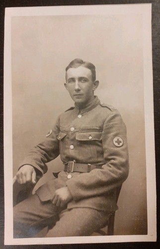 Tavistock royal army - army, medical