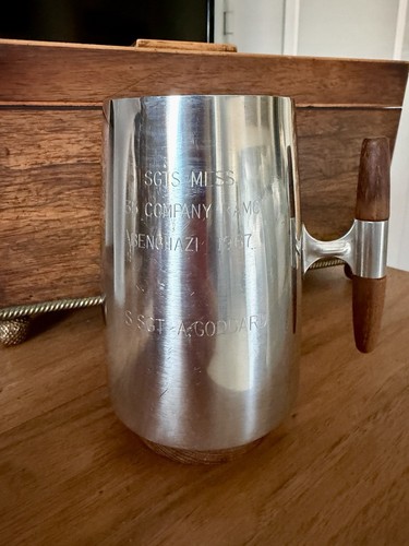 Rare 1967 british military - 1967,