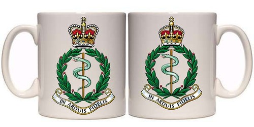 Royal army medical corps ramc - army,