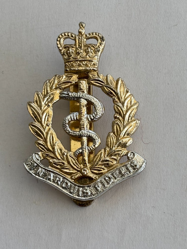 Ramc royal army medical corps - ramc,