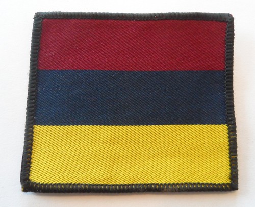 Ramc trf royal army medical - ramc,