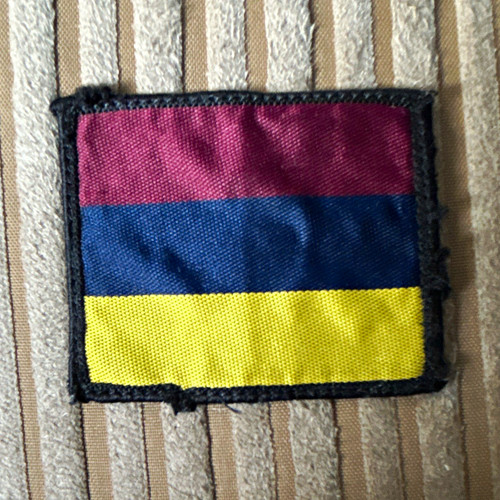 Royal army medical - medical, ramc