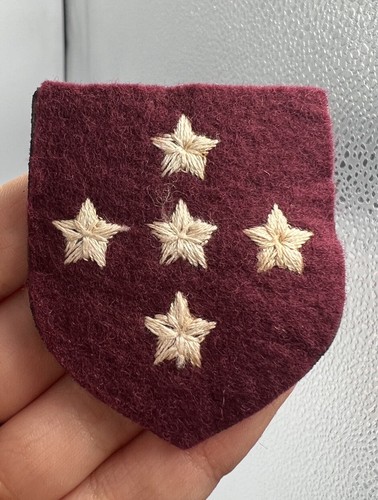 Genuine ww2 southern command - southern,