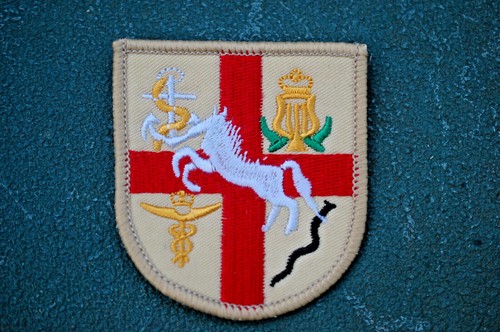 British army 32 field - british,