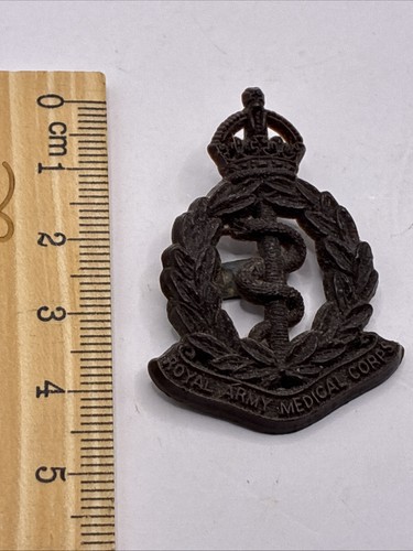 Ww2 british ramc - ww2, plastic
