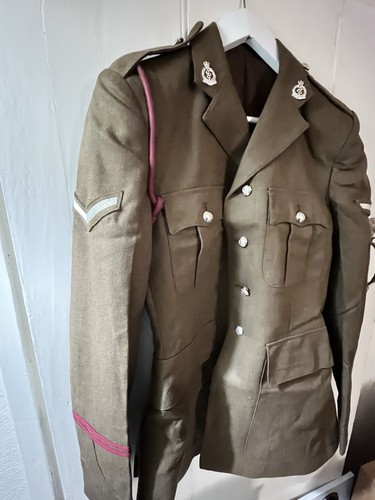 Royal army medical corps - army,