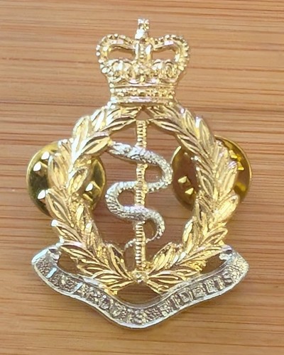 Royal army medical - royal, corps