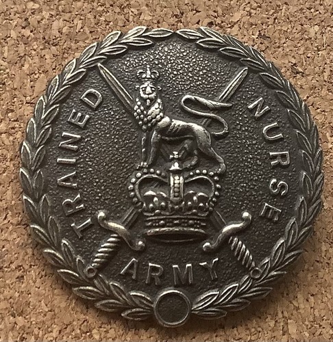 British army ramc qaranc - ramc,