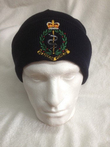 Royal army medical - medical, corps