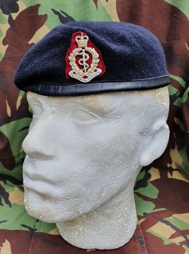 Royal army medical corps ramc - royal,