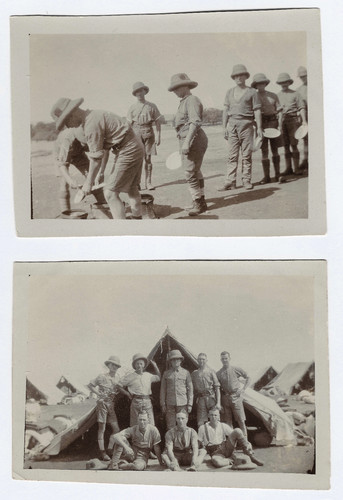 Ww2 royal norfolk - royal,