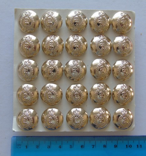 Lot royal army - lot, medical