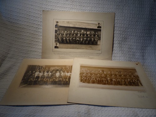 Ww2 group photos ramc - photos, –