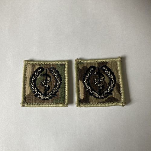 Regimental medical - x,
