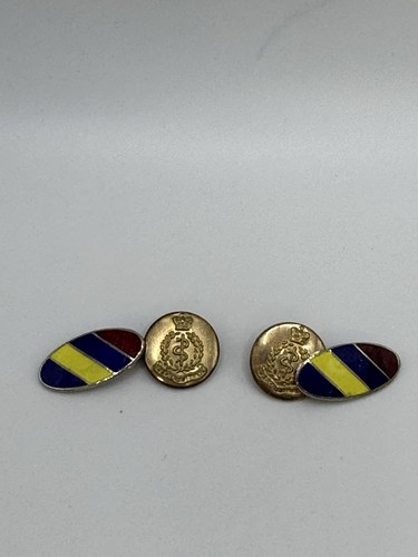 Vintage royal army - vintage, medical