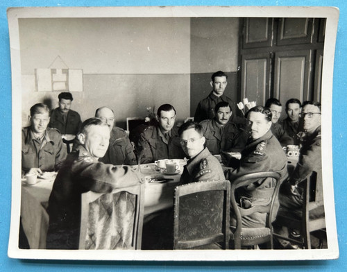 Photograph royal army medical - royal,