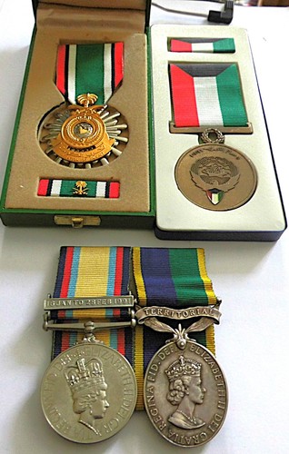 Eiir gulf medal jan - gulf,